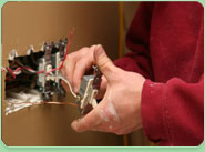 electrical repair Yeovil