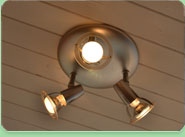 Yeovil electrical wiring