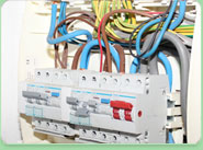 Yeovil electrical contractors